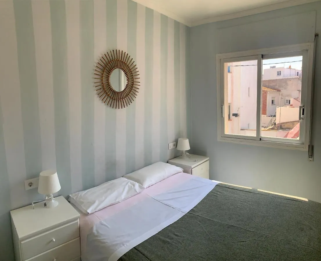 Hostal Rom Familiar Roses Espagne