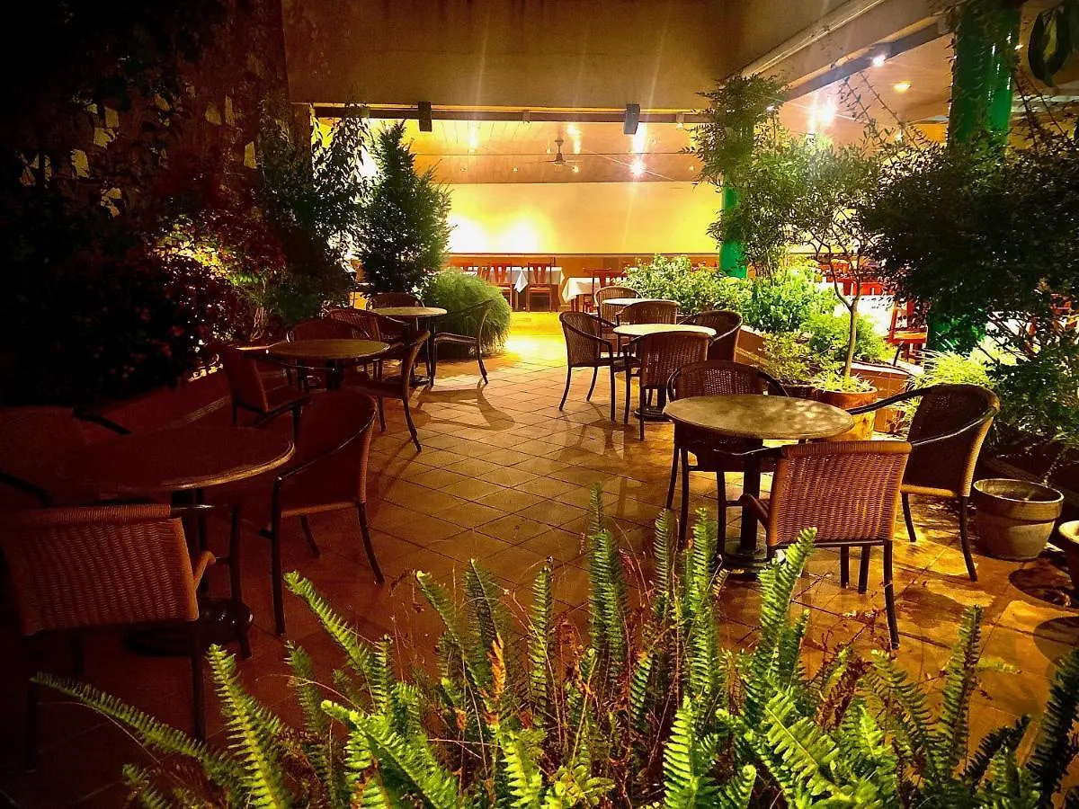 ** Hotel Hostal Rom Familiar Roses Espagne