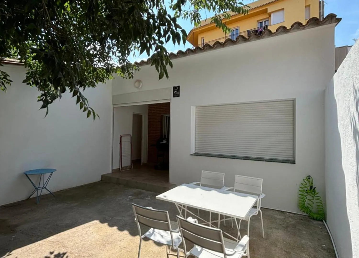 Hostal Rom Familiar Roses Espagne