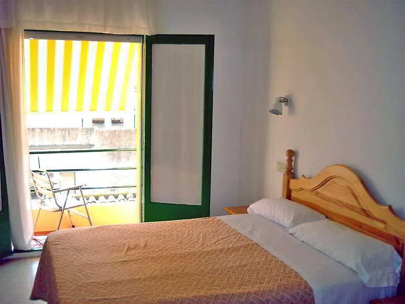 ** Hotel Hostal Rom Familiar Roses Espagne
