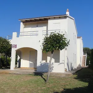 Appartement Rayma I-ii-iii