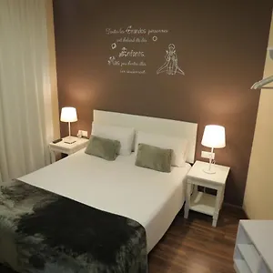 Petit Princep 2* Barcelona