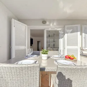 Platja De Roses-10 By Interhome Roses