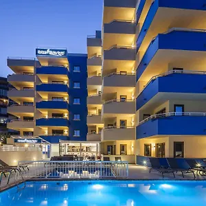 Appartement Ibiza Heaven (adults Only)